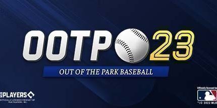 御三家Game-劲爆美国棒球23