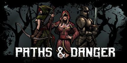 御三家Game-危险之路