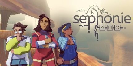 御三家Game-Sephonie