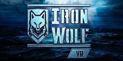 御三家Game-IronWolf VR