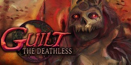 御三家Game-内疚: 不死的人