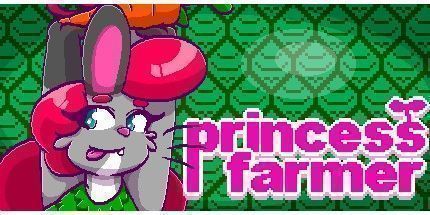 御三家Game-农夫公主