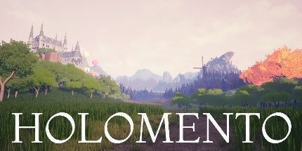 御三家Game-Holomento