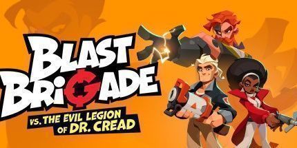 御三家Game-爆破旅