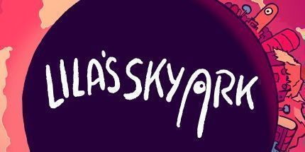 御三家Game-莱拉的天空方舟