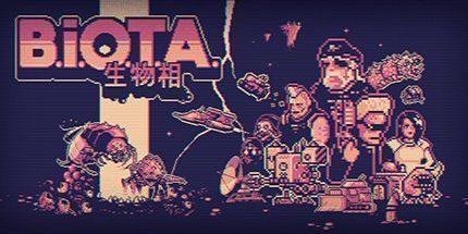 御三家Game-生物相