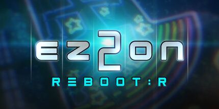 御三家Game-EZ2ON重新启动: R