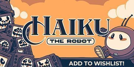 御三家Game-机器人海库