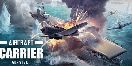 御三家Game-航母生存