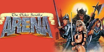 御三家Game-上古卷轴：竞技场