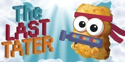 御三家Game-最后的Tater
