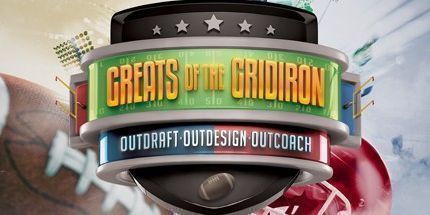 御三家Game-烤架的伟人