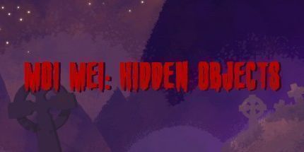 御三家Game-莫梅：隐藏的物体