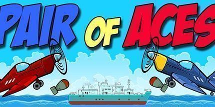 御三家Game-一对王牌