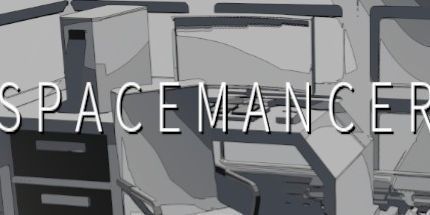 御三家Game-Spacemancer