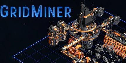 御三家Game-网格矿工