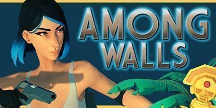 御三家Game-在墙壁之间