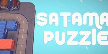 御三家Game-Satama拼图