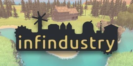 御三家Game-Infindustry