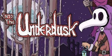 御三家Game-黄昏之下