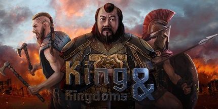 御三家Game-国王和王国