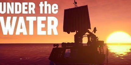 御三家Game-在水下