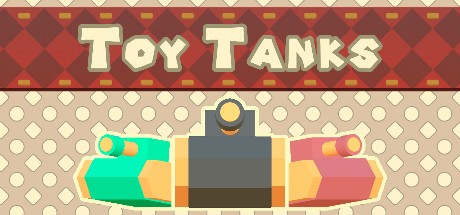 御三家Game-玩具坦克