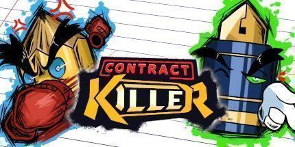 御三家Game-合约杀手