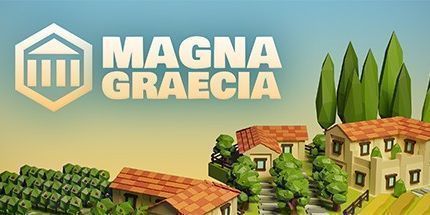 御三家Game-麦格纳Graecia