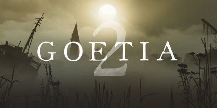 御三家Game-Goetia 2