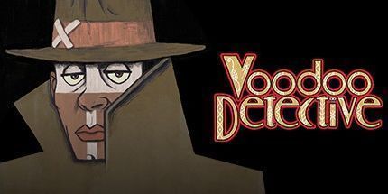 御三家Game-巫毒侦探