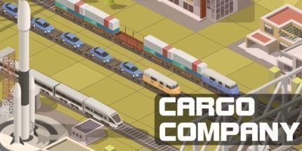 御三家Game-货运公司