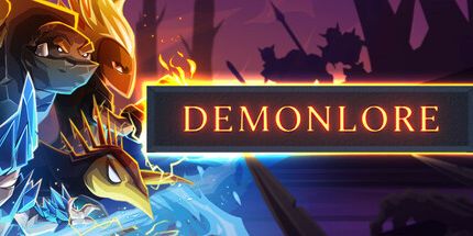 御三家Game-恶魔传说