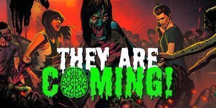 御三家Game-他们来了