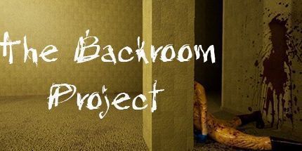 御三家Game-Backroom项目