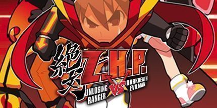 御三家Game-绝对英雄改造计划