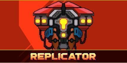 御三家Game-复制者