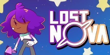 御三家Game-失落的新星