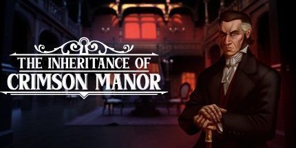 御三家Game-深红色庄园的传承