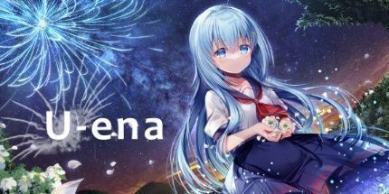 御三家Game-空焰火少女