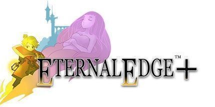 御三家Game-永恒之刃+