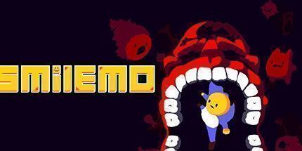 御三家Game-斯迈尔莫