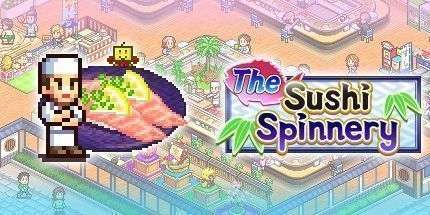 御三家Game-海鲜寿司物语