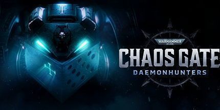 御三家Game-战锤40K：混沌之门-恶魔猎手