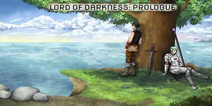 御三家Game-黑暗之王: 序幕