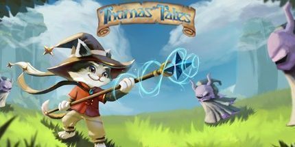 御三家Game-托马斯的故事