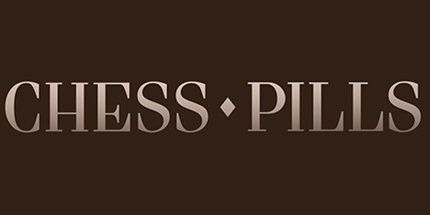御三家Game-国际象棋药丸