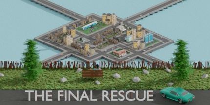 御三家Game-最终救援