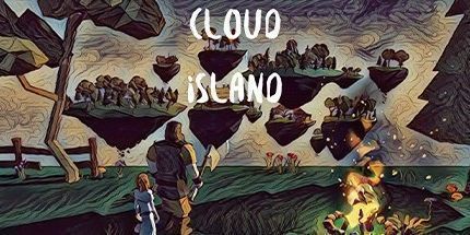 御三家Game-云岛