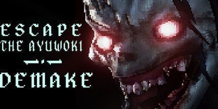 御三家Game-逃离恐怖